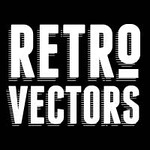 Retro Vectors