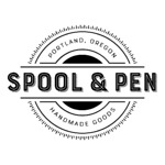 Spool & Pen
