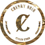 Cherry Noir Design