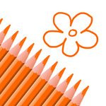 Orangepencil