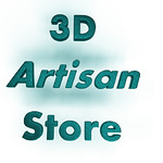 3D_Artisan_Store