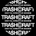 TRASHCRAFT