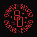 SURPLUS DELUXE