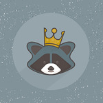 Rich Raccoon