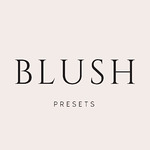 Blush Presets