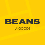 Beans UI Goods