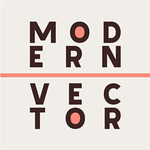 Modern vector