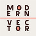 Modern vector