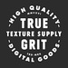 lithotone true grit texture supply