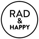 Rad And Happy