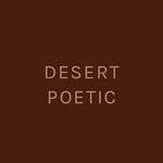 Desert Poetic