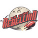 the Red Rocket Rebellion