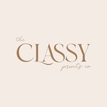 The Classy Prints Co