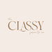 The Classy Prints Co