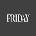 Designstudio Friday