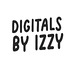 Digitals by Izzy