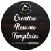 Creative Resume Templates