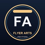 Flyer Arts
