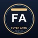 Flyer Arts