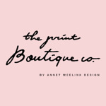 The Print Boutique Co.