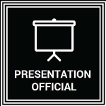 Presentation Official