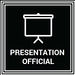 Presentation Official