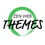 Zen Web Themes