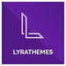 lyrathemes