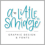 A Little Smidge