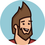 Stefan Art Logo store