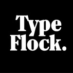 Type Flock