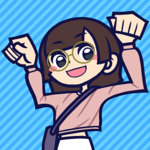 UkiyoMoji Fonts