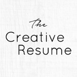 The Creative Resume