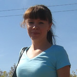 Nataliia Pyzhova