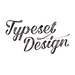 Typeset Design