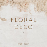 Floral Deco
