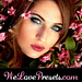 WeLovePresets