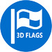 3DFlags