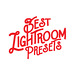 Best Lightroom Presets
