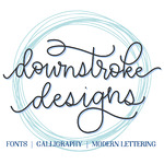 Downstroke Designs