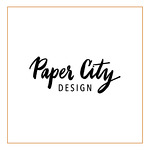 Paper City Design