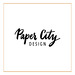 Paper City Design