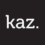 KAZ by IanMikraz Studio