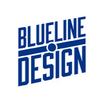 Blue Line Design