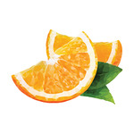 Orange Soda