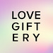 Love Giftery