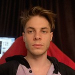 Maxim Cherednichenko