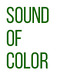 Sound of Color