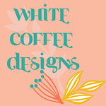 White Coffee Designs
