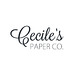 Cecile's Paper Co.